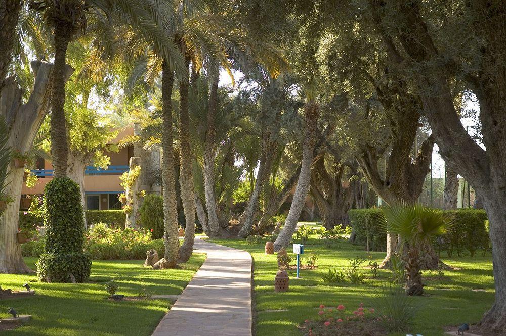 מרקש Kennedy Hospitality Resort מראה חיצוני תמונה